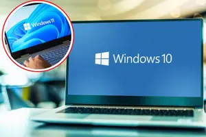 Microsoft наголошує, що використання пристрою без оновлень безпеки може наражати його на значний ризик