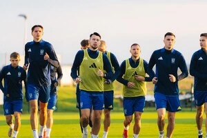 Пряма трансляція поєдинку Хорватія – Україна – на YouTube-каналі УАФ