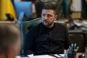 Рішення про утворення військових адміністрацій ухвалює президент за поданням ОВА або військового командування