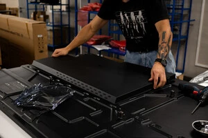 Компанія «Навігатор» тісно співпрацює з глобальними технологічними лідерами Intel і Microsoft