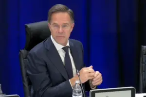 Генсек НАТО порівняв постачання F-35 і Patriot із жартом про «Ладу» та холодильник