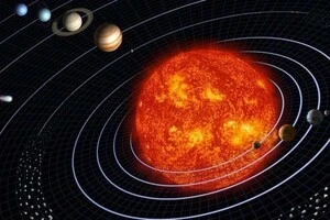 Учені припустили, що в Сонячній системі може існувати ще одна планета