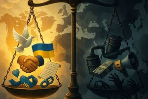 Поражение России почти наверняка означает ее крах, и это связано с неприемлемыми рисками