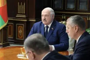 Лукашенко запропонував Трампу укласти «велику угоду»