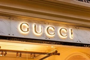 Єврокомісія оштрафувала люксові бренди Gucci, Chloe і Loewe на 157 млн євро