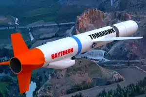 Сполучені Штати Америки розглядають можливість передачі Україні крилатих ракет великої дальності Tomahawk, проте їхня кількість, ймовірно, буде вкрай обмеженою