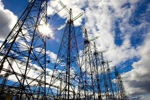 Україна та ПРООН підписали угоду для розвитку відновлюваної енергетики