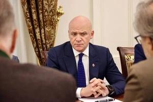 Мера Одеси неодноразово звинувачували в нападах на активістів