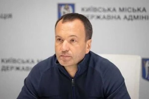 Кличко поклав виконання обов’язків звільненого Поворозника на Пантелеєва