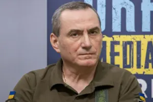 Зеленський призначив нового заступника секретаря РНБО