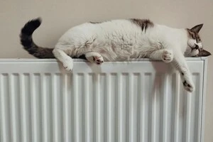 У Бучі стартує опалювальний сезон: коли буде тепло у квартирах