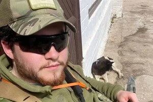 Ексдружина підозрюваного у вбивстві Парубія підтвердила загибель сина на війні