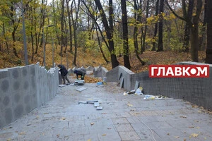 НАБУ і САП передали до суду справу про забудову столичного парку «Нивки»