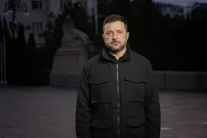 Глава держави наголосив, що «всі ефективні рішення» щодо безпеки Одеси будуть ухвалені