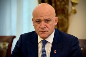 Труханов втратив громадянство, Зеленський створить військову адміністрацію в Одесі. Головне за 14 жовтня