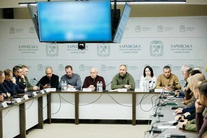 На Харківщині розширено зону обов’язкової евакуації сімей із дітьми