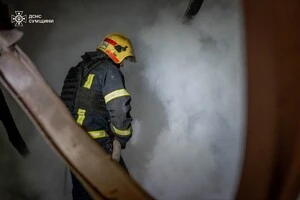 Росіяни вдарили по енергетиці на Сумщині у ніч на 14 жовтня