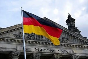 У Німеччині депутати закликали зняти обмеження на експорт зброї до Ізраїлю