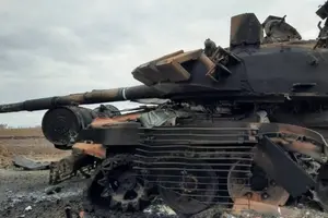 Втрати ворога станом на 15 жовтня 2025 – Генштаб ЗСУ