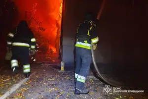 У Межівській громаді FPV-дрон влучив у житловий будинок