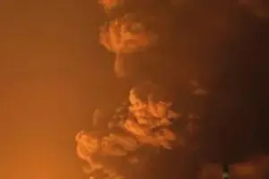 Підтверджено ураження низки важливих військових об'єктів РФ