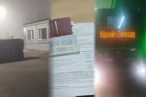 Прикордонники не випустили чоловіка з інвалідністю: Пенсійний фонд пояснив причину