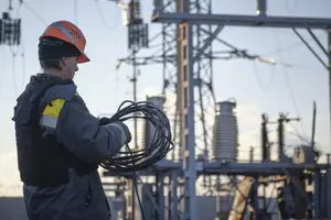 Енергосистема готується до зимового сезону