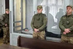 Зінченко ліг на судовому засіданні