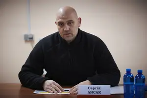 Лисак очолить Одеську МВА