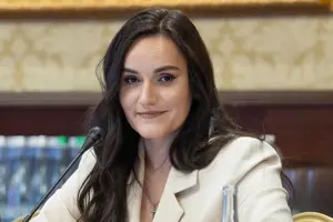 Тетяну Бережну рекомендовано на посаду міністра культури