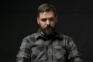 Ексначальник штабу «Азову» Кротевич пішов у бізнес