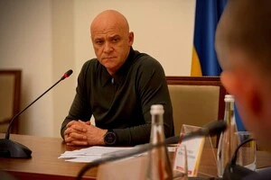 Після того, як Труханов офіційно втратить право бути мером, обов’язки міського голови виконуватиме секретар міськради