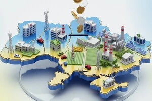 Метінвест Ахметова увійшов до топ-10 найбільших платників податків України