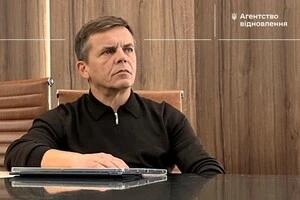 Держагентство відновлення спростувало заяву мера Києва про фінансування укриттів