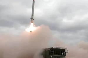 Росія отримала з Італії сировину для виробництва «Іскандерів»