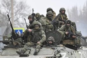 Росіяни масово бояться повернення окупантів з війни: результати опитування