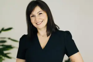 Нова очільниця Департаменту охорони здоров’я КМДА займатиметься розвитком системи медичної допомоги Києва