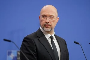 Міністр оборони наголосив партнерам на важливості підтримки ЗСУ