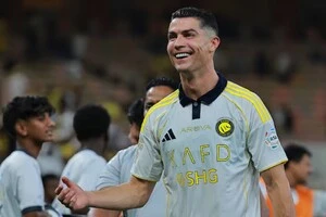 Роналду прокоментував своє історичне досягнення у кваліфікаціях чемпіонатів світу