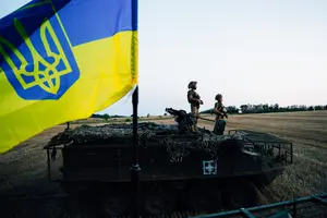 Українські захисники відкинули окупантів на фронті