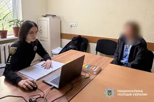 На Одещині жінка викрала авто, бо захотіла поїхати до моря