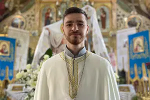 Андрій Новосад розповів, що ідея створити додаток про сповідь народилась у нього із власного досвіду