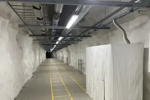 Названо країну з найпотужнішою системою укриттів у Європі