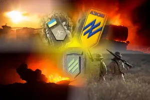 «Азов», «Хартія» і «Третя штурмова» розкрили секрет успіху у залученні людей до армії