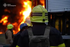 Зеленський повідомив, скільки уночі дронів і ракет РФ випустила по енергетиці