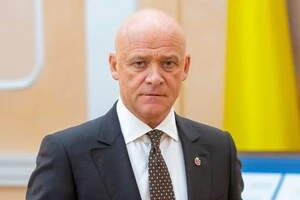 Про Труханова і майбутній рівень сепаратизму в Одесі