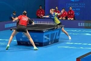 Наступним суперником України буде збірна Угорщини