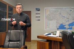 Усі крадуть на відбудові? Голова Держагентства Сухомлин кинув виклик детектору брехні