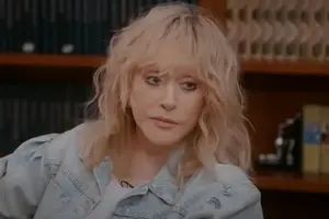 У вересні Алла Пугачова дала перше велике інтерв'ю після початку повномасштабної війни