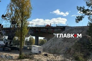 Хотянівський міст на фініші ремонту: що відбувається на майданчику